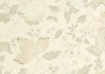 vh2485541s Beautiful delicate floral motif. Heavy weight Italian silk vinyl.
