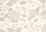 vh2489947s Beautiful delicate floral motif. Heavy weight Italian silk vinyl.