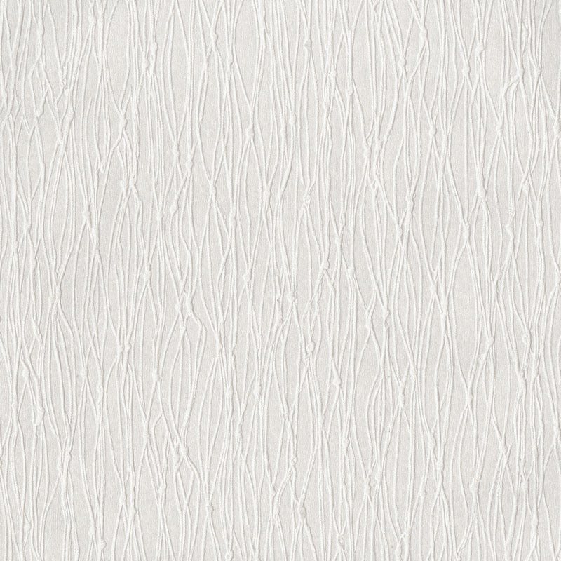 vh3510083h Stunning deep engraved texture in white. Heavy weight Italian vinyl. Supreme quality.