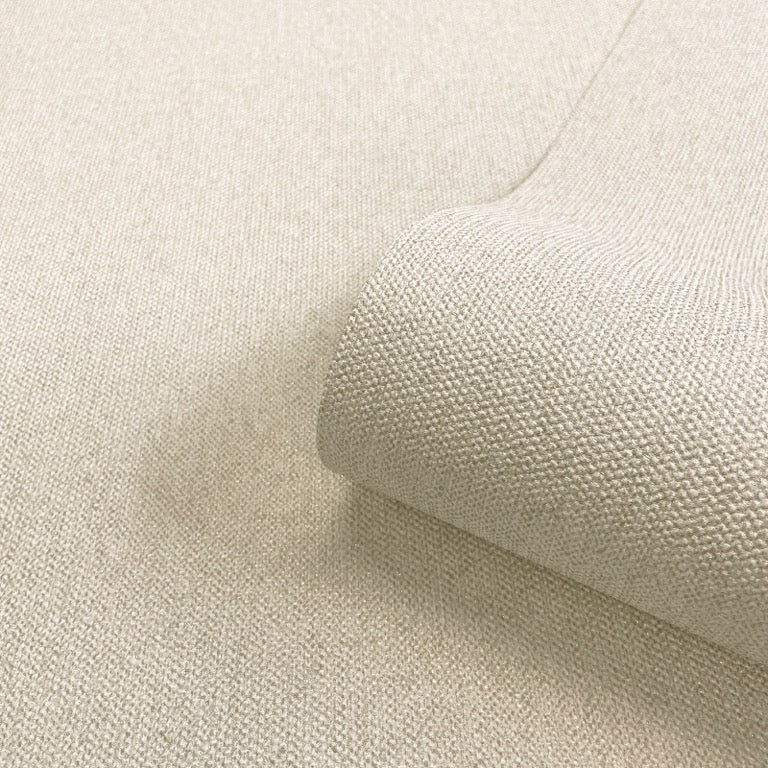 vh442203b Beautiful luxurious hessian texture. Heavy weight Italian vinyl. Supreme quality and durable. Ideal for any space including high traffic areas.