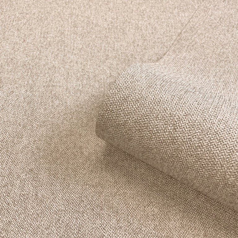 vh443305b Beautiful luxurious hessian texture. Heavy weight Italian vinyl. Supreme quality and durable. Ideal for any space including high traffic areas.