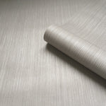 vh730061b Beautiful simple textured design in silver grey. Heavy weight vinyl.