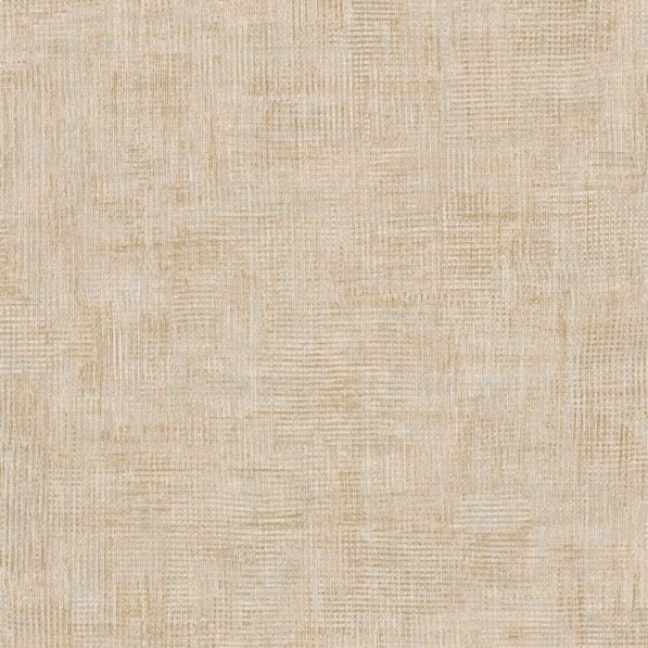 vmu114413g Gorgeous warm cream structured weave texture. High quality paste the wall vinyl.