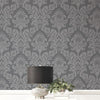 vs1000435pt Classical elegance and the ultimate in fashionable fusion with a light dusting of glitter over the brighter area vintage, wallpaper, room, house classic, traditional