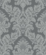 vs1000435pt Classical elegance and the ultimate in fashionable fusion with a light dusting of glitter over the brighter area vintage, wallpaper, room, house classic, traditional