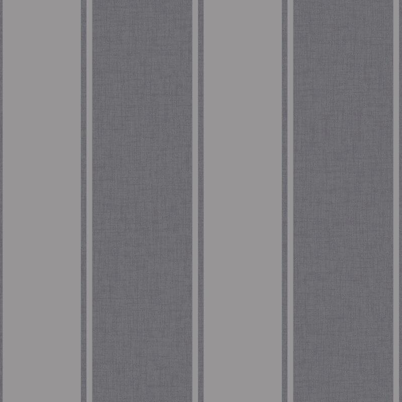 vs91000209a A modern twist to this timeless wallpaper design. This simple yet classic stripe looks great vertical or horizontal for modern spaces.