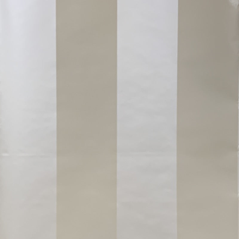 w22022130y Gorgeous cream stripe. Wide rolls at 70cm wide.