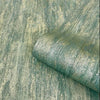 w5455451Br Fabulous textured teal metallic design with soft line patterns that create a subtle marble/wall effect.