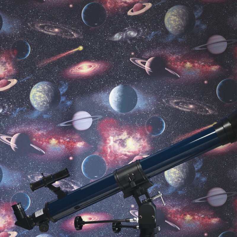 w81577429r This planets wallpaper is out of this world! Paste the wall.