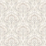 wM114497c Flora Nouveau design adds a touch of class to your home. Originally designed around 1910, the elegant, eye-catching pattern epitomised a shift in people's decorating preferences at that time. Bold, attention-grabbing designs were all the rage. Inspired by